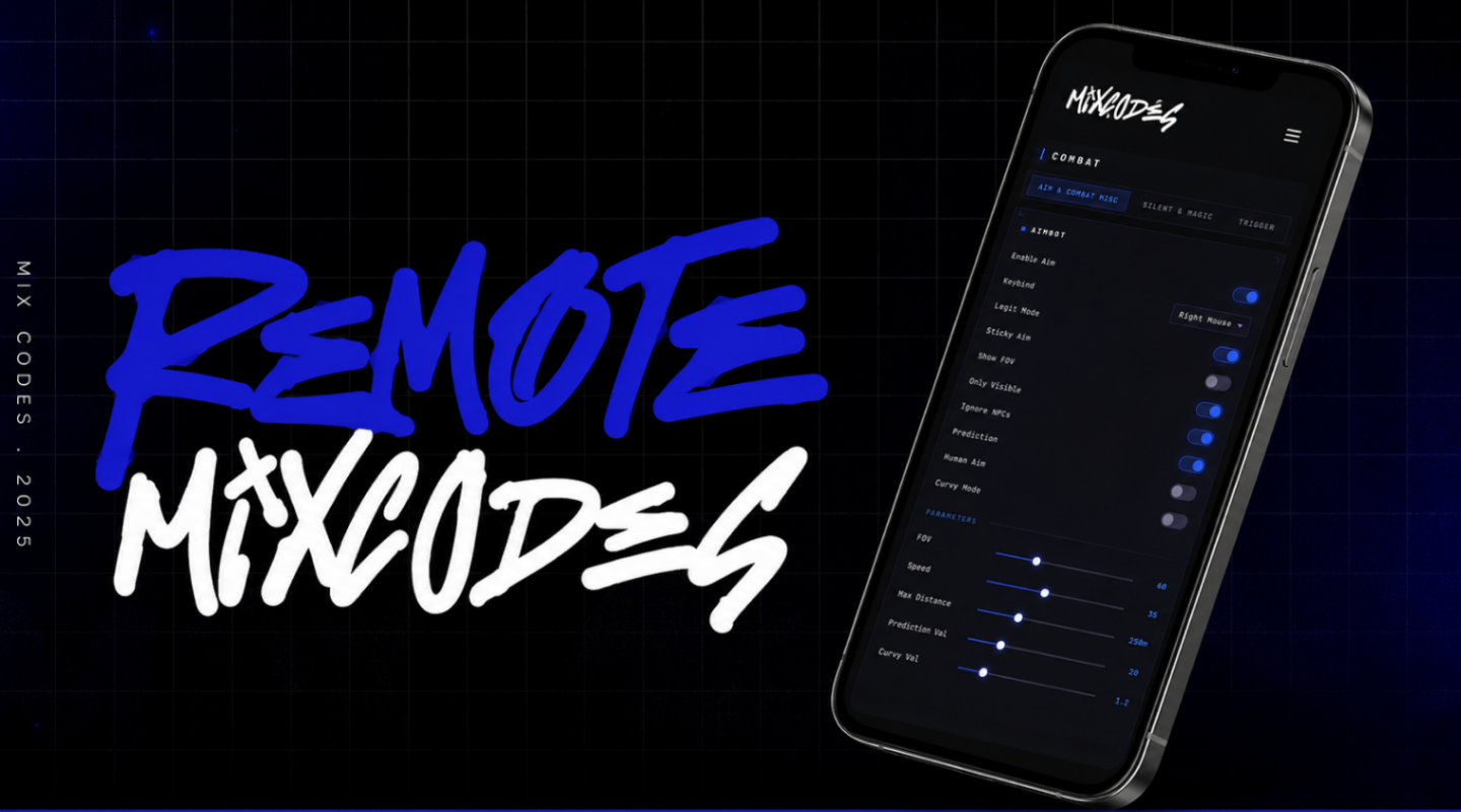 Remote Class Access